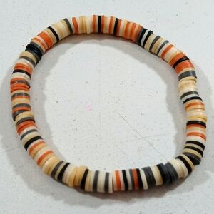 Handmade Multicolored Bracelet Jewelry 340